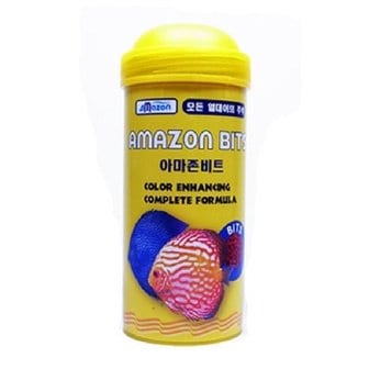  아마존 비트(중) 250ml/90g