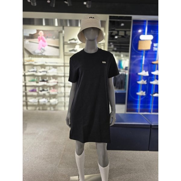 [파주점] 여성 에센셜 원피스(FS2OPG2151F-BLK)