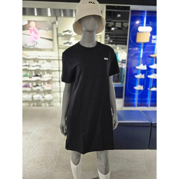 [파주점] 여성 에센셜 원피스(FS2OPG2151F-BLK)