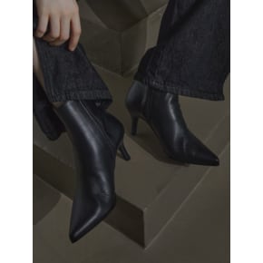 Chic Ankle Boots LMFA282