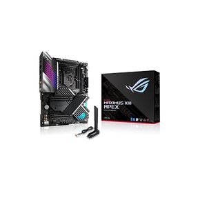 ASUSTek Intel 제10세대·11세대 CPU 대응 LGA1200 Z590