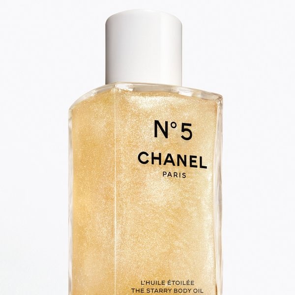 [한정판] N5 스테리 바디 오일 250ml