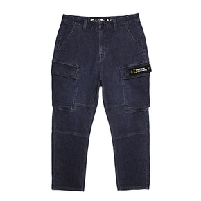 N201MPT080 니오 저지 데님 PANTS