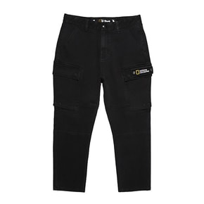 N201MPT080 니오 저지 데님 PANTS