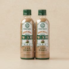 hy 호우섬 홍콩밀크티 (350ml *2입)