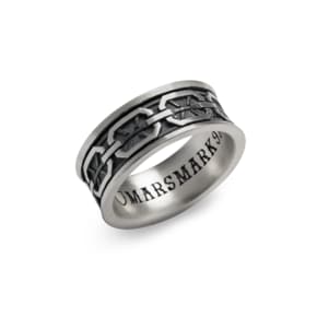 Mars Chain Ring No.7