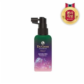 닥터그루트 마이크로바이옴 두피토닉 80ml