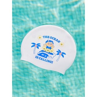 카카오프렌즈 위글위글X카카오프렌즈 수모_춘식이