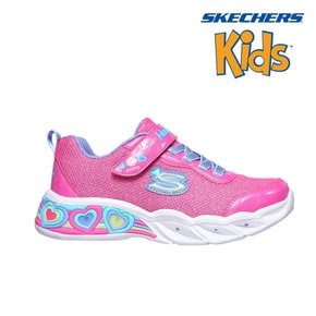 [시흥점] [SKECHERS] 스케쳐스 키즈 스케쳐스 S-LIGHT 운동화 SKSNL6I0FF