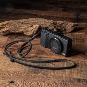 우탄크래프트 넥 스트랩 Parashooter Neck Strap 013 Slim