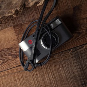 우탄크래프트 넥 스트랩 Parashooter Neck Strap 013 Slim