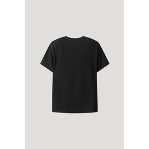 [파주점] 이로 NIMES T-shirt ILTAM23705BKX