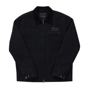 [데우스엑스마키나 DEUS EX MACHINA] DMF86343 BLK 남성 자켓