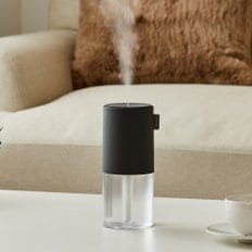 모던하우스 인테리어 무드등 강력분사 필터식 가습기 500ml 아이언그레이