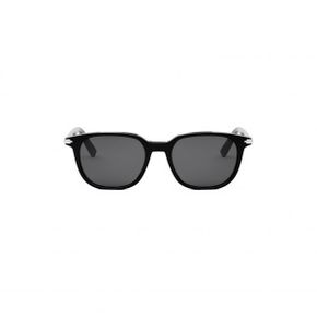 4377610 DIOR DiorBlackSuit S12I 52mm Oval Sunglasses