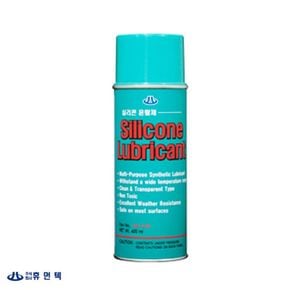 휴먼텍 산업체전용 실리콘 윤활제 420ml CW-2126