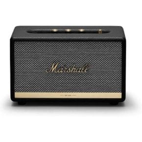 영국 마샬 블루투스스피커 Marshall Acton II Wireless Bluetooth Speaker 블랙 1670940