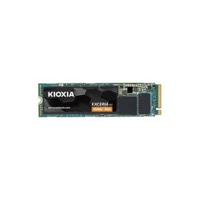 키옥시아 KIOXIA 내장 SSD 1TB NVMe M.2 Type 2280 PCI