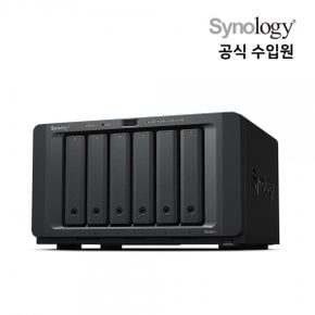 Synology DS1621plus (36TB) SK네트웍스