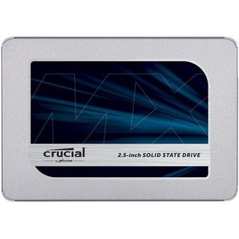 마이크론 Crucial MX500 1TB_아스크텍