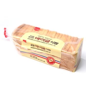 글로벌푸드 [삼립]이즈니버터 베이글 식빵 1,000g