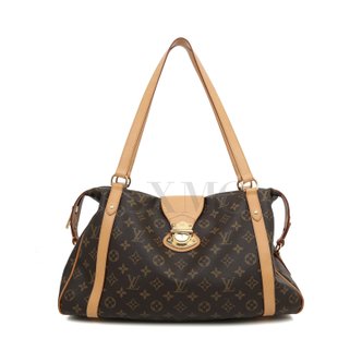 LOUIS VUITTON [중고명품] 루이비통 모노그램 스트레사 숄더백 M51188