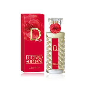 루치아노 소프라니 디 루즈 오 드 퍼퓸 EDP  50ml