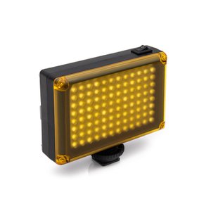 동영상 촬영 LED 카메라조명 / 5400K 3200K