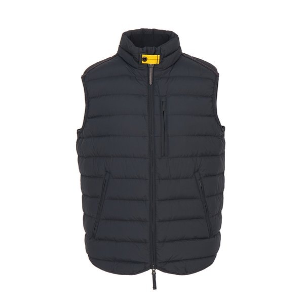 [부산점] 퍼펙트 남성 패딩 조끼 25WPMPUSL01 0541