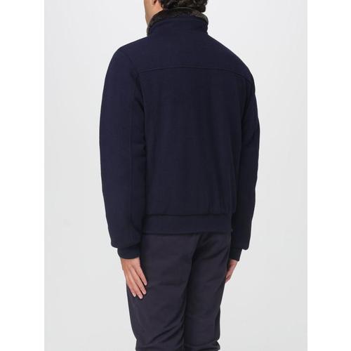 무레르 자켓 MOUBO100097 U0497 Blue