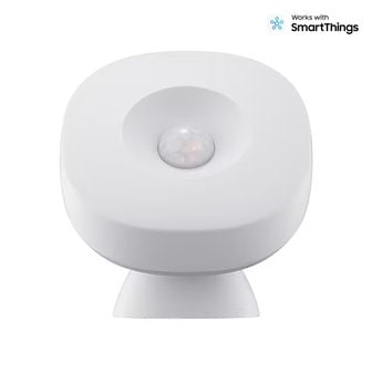  [허브필수] SmartThings 스마트싱스 전용 IOT-MTP03 동작감지센서 (스마트홈)