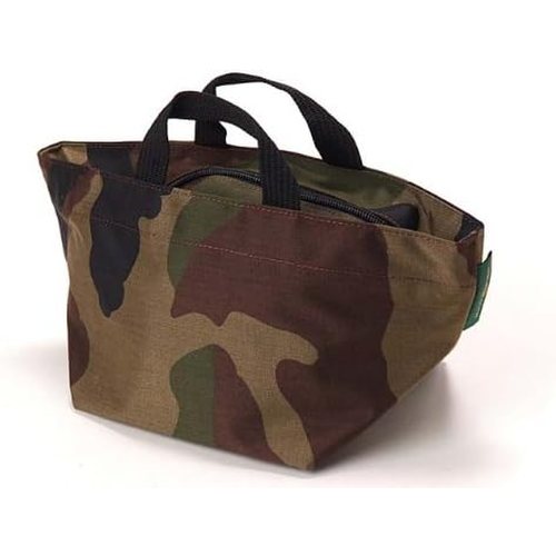 에르베 샤플리에 가방 901W W CAMOUFLAGE 49 W CAMOUFLAGE 49 FOREST Camouflage