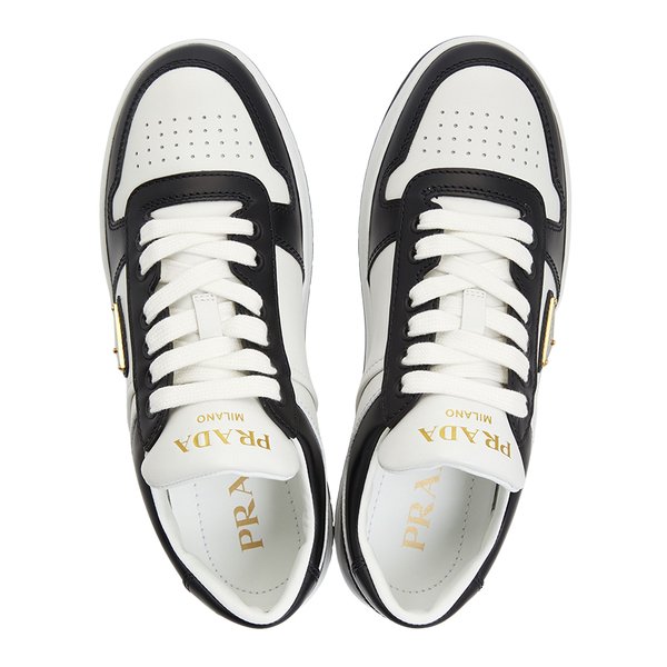 [부산점] 프라다 다운타운 여성 스니커즈 1E792M 3LPI F0964