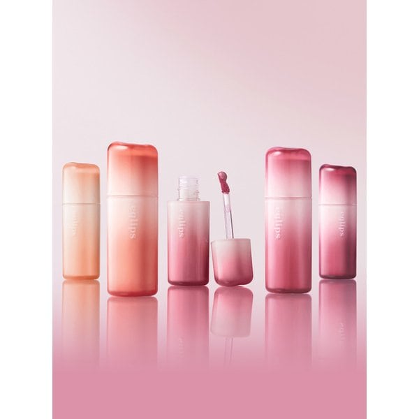 듀 글레이즈 틴트 (14 colors) 4.1g