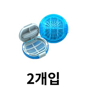 TR12WL LG 원형필터 세탁기거름망호환품 2개