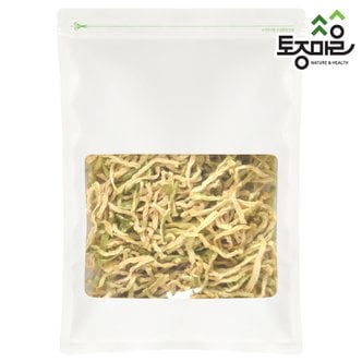 토종마을 국산 건무우말랭이 310g