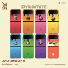 TinyTAN 타이니탄 폰케이스 Dynamite 3D 듀얼 케이스