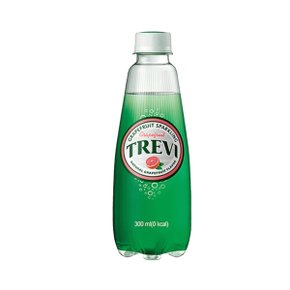 트레비 탄산수 자몽 300ml x 20입 (20pet 1박스)