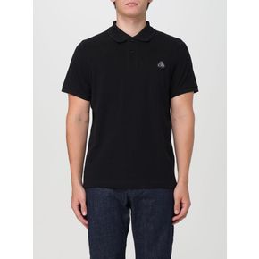 Polo shirt men Moose Knuckles M34MT712 TP66820190 98091208