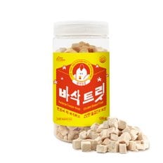 고양이 바삭트릿 치킨 120g