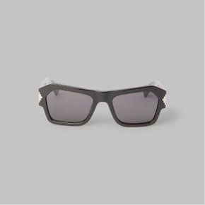 [해외배송] 마르셀로불론 공용 선글라스 CARDO SUNGLASSES BLACK DARK GREY   BLACK DARK GREY BLACK