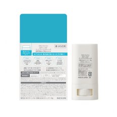 스킨 코튼 UV 쉴드 토널 업 스틱 SPF50+ PA++++ 자외선 차단제