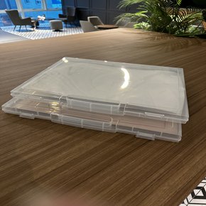 A3 파일케이스 포스터 도면 전용보관