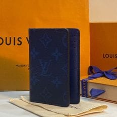 LOUIS VUITTON 루이비통 카드 지갑 포켓 오거나이저 M30301 58122581