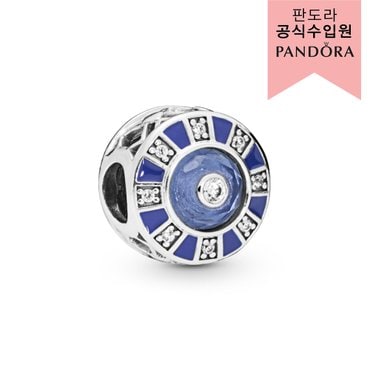 판도라 [백화점 보증서 제공]  블루 모자이크 _798031EN195