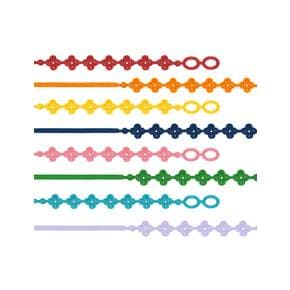 Love & Luck bracelet