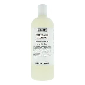 Kiehl 키엘 아미노 애시드 샴푸 500ml 포 우먼