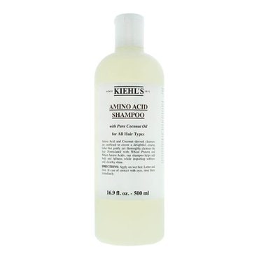 키엘 Kiehl 키엘 아미노 애시드 샴푸 500ml 포 우먼