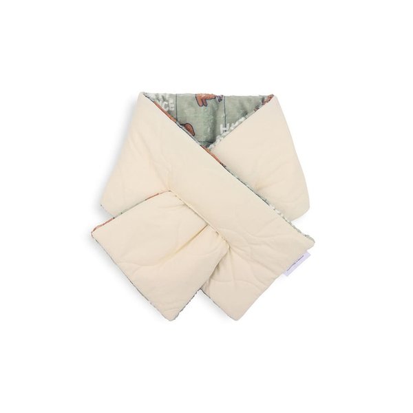 HEKHEK Neck Warmer Khaki