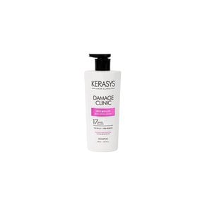 데미지 클리닉 샴푸 600ml